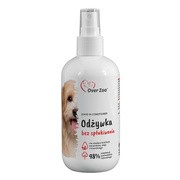 Over Zoo, odżywka dla psów bez spłukiwania, 240 ml