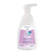 Skarb Matki Femina, pianka do higieny intymnej, 250 ml