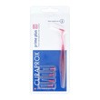 Curaprox, szczoteczka międzyzębowa, CPS 08 Prime Plus, uchwyt + 5 końcówek