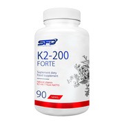 K2-200 Forte, tabletki, 90 szt.