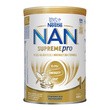 Nestle Nan Supremepro 1, mleko początkowe w proszku dla niemowląt od urodzenia, 400 g