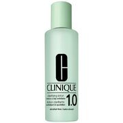 Clinique Clarifying Lotion 1.0, płyn złuszczający do twarzy dla skóry wrażliwej, 200 ml