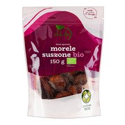 Bio Life, morele suszona ekologiczna BIO, 150 g