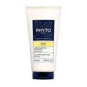 Phyto Blond, odżywka wzmacniająca do włosów blond, 175 ml
