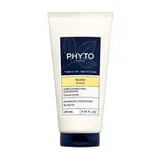 Phyto Blond, odżywka wzmacniająca do włosów blond, 175 ml