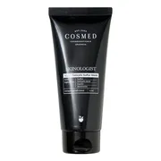 Cosmed Skinologist Salicylic Sulfur Mask, maska z kwasem salicylowym i siarką przeciw niedoskonałościom, 75 ml