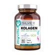 MyVita Silver Kolagen Arthro + Beauty Dual Complex, proszek, 80 g