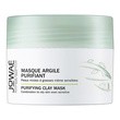 Jowae, oczyszczająca maska z glinką, 50 ml