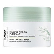 Jowae, oczyszczająca maska z glinką, 50 ml