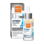 Merz Spezial Hydro Glow Intense, serum nawilżające, 30 ml
