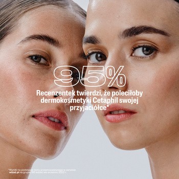 Cetaphil Pro Redness Control, krem nawilżający na dzień SPF 30, 50 ml