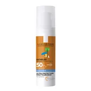 La Roche-Posay Anthelios Dermo-Pediatrics, ochronne mleczko do twarzy i ciała dla niemowląt i dzieci, SPF 50+, 50 ml