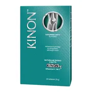 Kinon, tabletki, 30 szt.