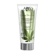 Apis Cannabis Home Care, regenerujące masło do ciała, 200 ml