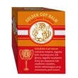 Golden Cup, Tajska maść tygrysia, 22 g