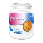 Osteoperos 1000, Activlab Pharma, kapsułki, 100 szt.