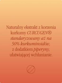 CurcuminMe, kapsułki, 60 szt.