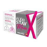 FlexiStav Meno, proszek, 30 saszetek