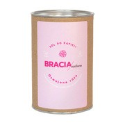 Bracia Mydlarze, sól do kąpieli, Oswojona róża, 300 g