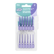 TePe EasyPick, wykałaczki silikonowe xl, 36 szt.