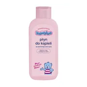 Bambino, płyn do kąpieli od 1. dnia życia, 400 ml
