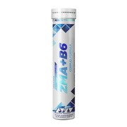 Allnutrition ZMA + B6, tabletki musujące, 20 szt.