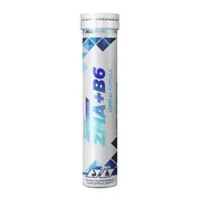 Allnutrition ZMA + B6, tabletki musujące, 20 szt.