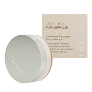 ARTDECO,  sypki puder mineralny, 6 honey, 15 g