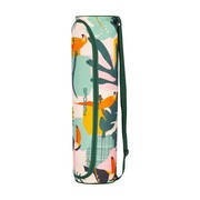 Spokey Home Jungle Bag, torba na matę