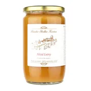 Pasieka Słodka Kraina, miód leśny, 1 kg