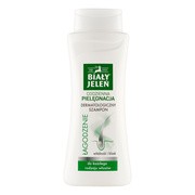 Biały Jeleń, szampon łagodzący, 300 ml