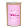 Bracia Mydlarze, musujący puder do kąpieli, Grejpfrut i jeżyna, 300 g