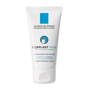 La Roche-Posay Cicaplast Mains, krem do rąk, 50 ml