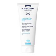 ISISPHARMA NEOTONE BODY, intensywne mleczko do ciała na przebarwienia, 100ML