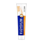 Elgydium Decay Protection, przeciwpróchnicowa pasta do zębów, 75 ml