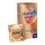 Zestaw 2x Durex Real Feel prezerwatywy + żel			