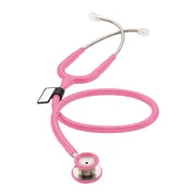 MDF 777C Pediatryczny-różowy (MDF 1) Stetoskop pediatryczny