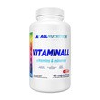 Allnutrition Vitaminall vitamins & minerals, kapsułki, 60 szt.