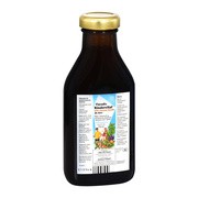 Salus Floradix Kindervital, Nowa Owocowa Formuła, płyn, 250 ml