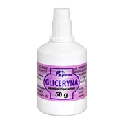 Glycerolum, 85%, płyn, 50 g (Avena)