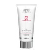 Apis Couperose Stop, Żel do ultradźwięków dla cery naczynkowej, 200 ml