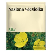 Flos, nasiona wiesiołka do sporządzenia maseczki na skórę twarzy, 100 g