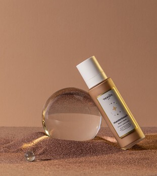 Resibo Mastertouch, balsam upiększający do ciała, 100 ml