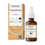 Flos-Lek betaCarotene pro age Olejek z beta-karotenem, 30 ml