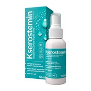 Kserostemin, aerozol do jamy ustnej, 50 ml