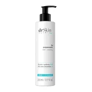 DrSkin Clinic, żel do twarzy, Oczyszczanie, 230 ml