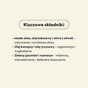 Mydlarnia 4 Szpaki, Rozmaryn i Mandarynka, naturalne mydło w kostce, 110 g