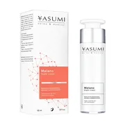 Yasumi, Melano Night Cream, Krem do skóry z przebarwieniami na noc, 50 ml