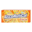 AscoRutiCal Forte, tabletki powlekane, 20 szt.