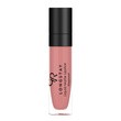 Golden Rose Longstay Liquid Matte Lipstick, matowa pomadka w płynie, 40, 5,5 ml